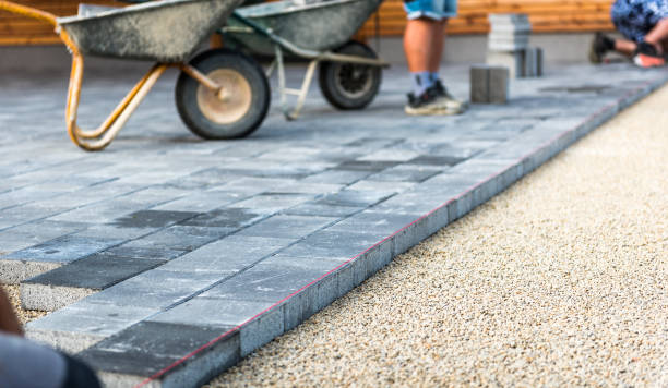 Best Local Driveway Pavers  in Oakwood, GA