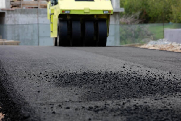 Best Concrete Paver Driveway  in Oakwood, GA
