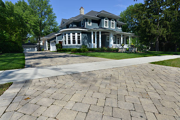 Reasons to Select Us for Your Driveway Paving Requirements in Oakwood, GA