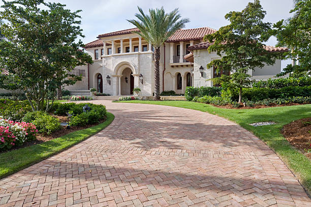 Best Best Driveway Pavers  in Oakwood, GA