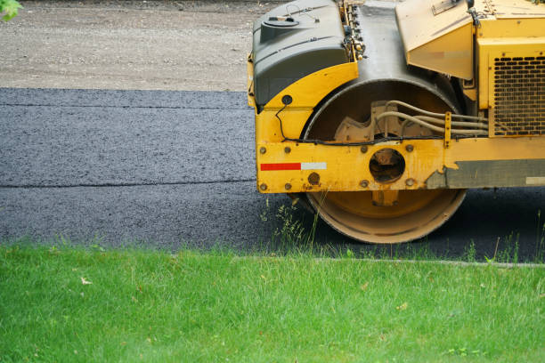Best Driveway Paver Repair  in Oakwood, GA
