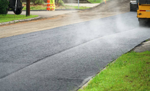 Best Local Driveway Pavers  in Oakwood, GA