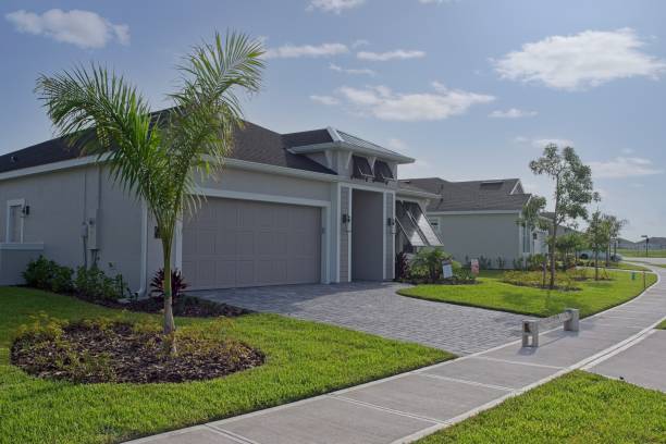 Oakwood, GA Driveway Pavers Company