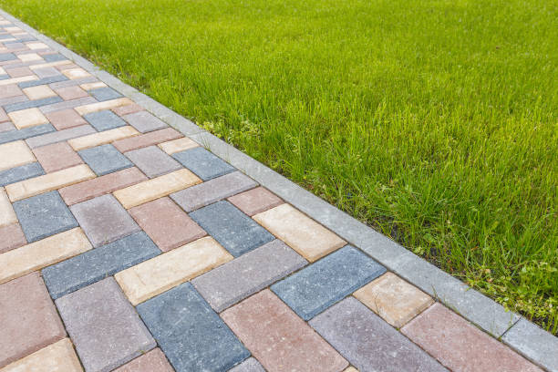 Best Driveway Pavers Near Me  in Oakwood, GA
