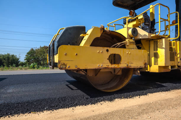 Driveway Pavers for Homes in Oakwood, GA